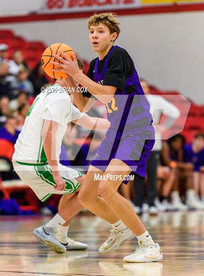 Thumbnail 3 in Greene County Tech vs Greene County Tech (Billy Ply Classic) photogallery.