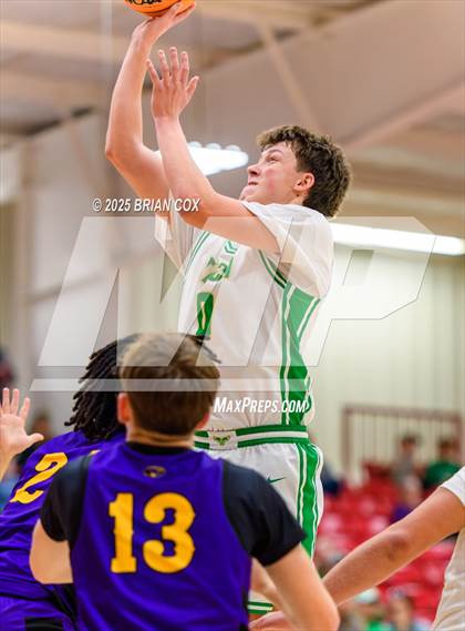Thumbnail 3 in Greene County Tech vs Greene County Tech (Billy Ply Classic) photogallery.