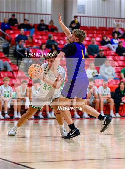 Thumbnail 1 in Greene County Tech vs Greene County Tech (Billy Ply Classic) photogallery.