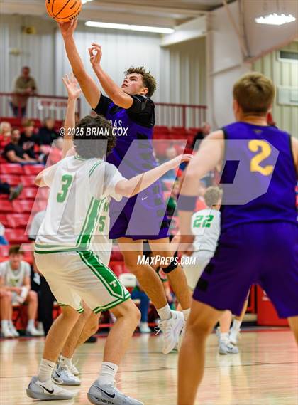 Thumbnail 3 in Greene County Tech vs Greene County Tech (Billy Ply Classic) photogallery.