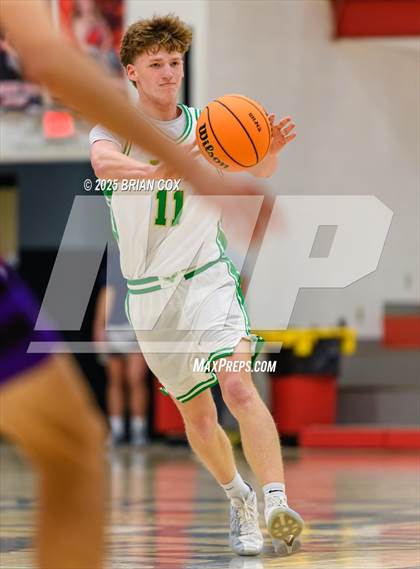 Thumbnail 1 in Greene County Tech vs Greene County Tech (Billy Ply Classic) photogallery.