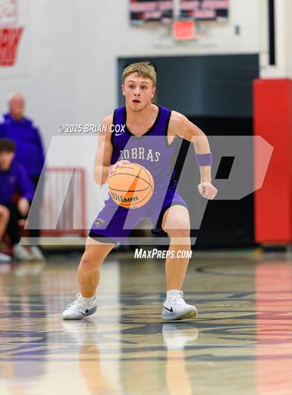 Thumbnail 2 in Greene County Tech vs Greene County Tech (Billy Ply Classic) photogallery.