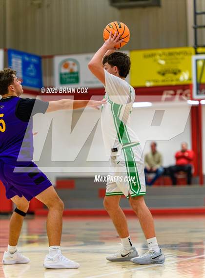 Thumbnail 1 in Greene County Tech vs Greene County Tech (Billy Ply Classic) photogallery.