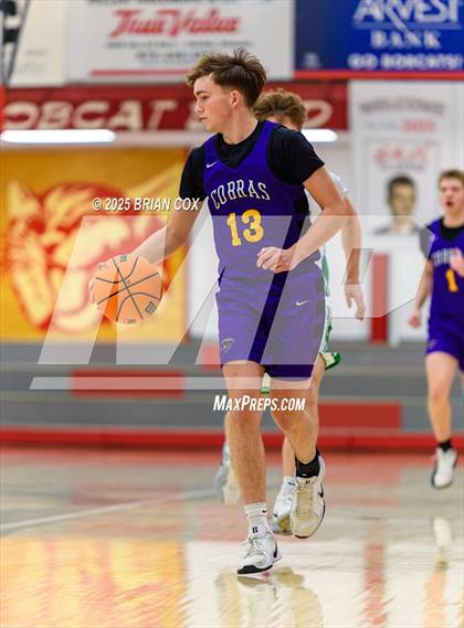 Thumbnail 2 in Greene County Tech vs Greene County Tech (Billy Ply Classic) photogallery.