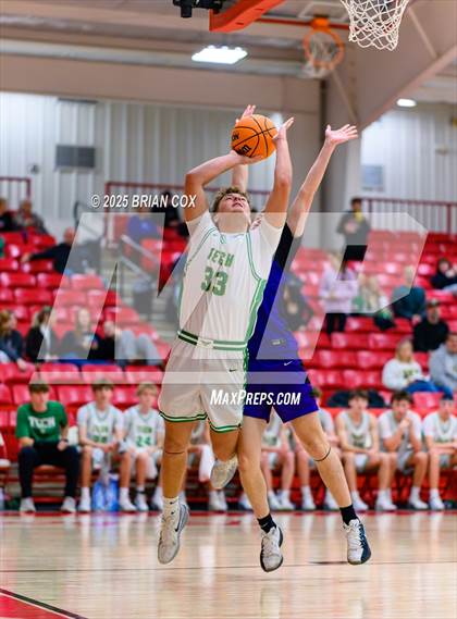 Thumbnail 2 in Greene County Tech vs Greene County Tech (Billy Ply Classic) photogallery.
