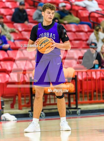 Thumbnail 2 in Greene County Tech vs Greene County Tech (Billy Ply Classic) photogallery.