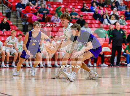 Thumbnail 2 in Greene County Tech vs Greene County Tech (Billy Ply Classic) photogallery.