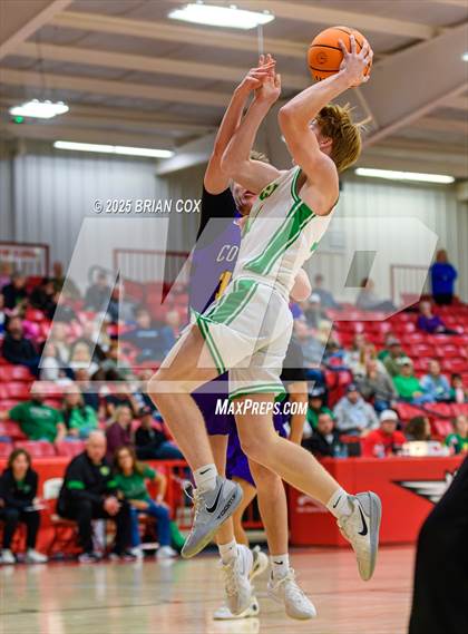 Thumbnail 1 in Greene County Tech vs Greene County Tech (Billy Ply Classic) photogallery.