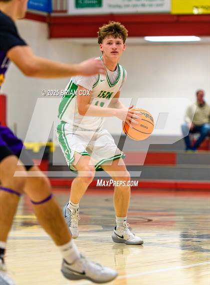 Thumbnail 1 in Greene County Tech vs Greene County Tech (Billy Ply Classic) photogallery.