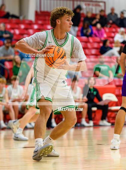 Thumbnail 1 in Greene County Tech vs Greene County Tech (Billy Ply Classic) photogallery.