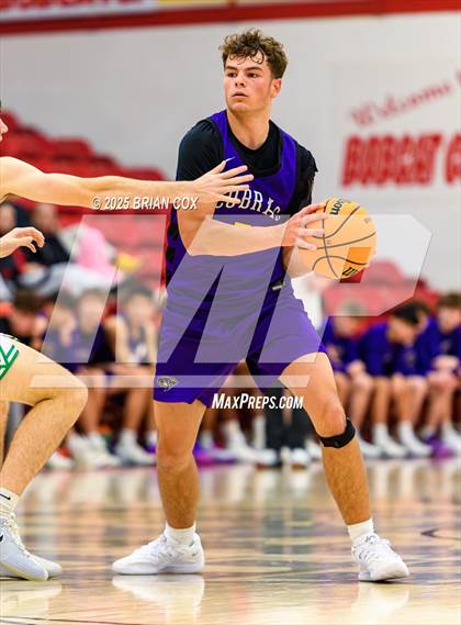 Thumbnail 3 in Greene County Tech vs Greene County Tech (Billy Ply Classic) photogallery.