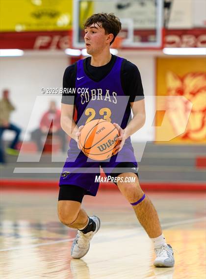 Thumbnail 1 in Greene County Tech vs Greene County Tech (Billy Ply Classic) photogallery.