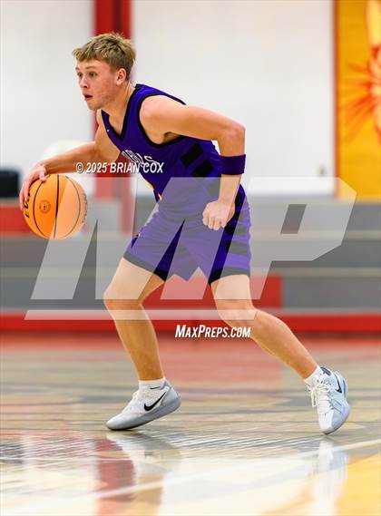 Thumbnail 1 in Greene County Tech vs Greene County Tech (Billy Ply Classic) photogallery.