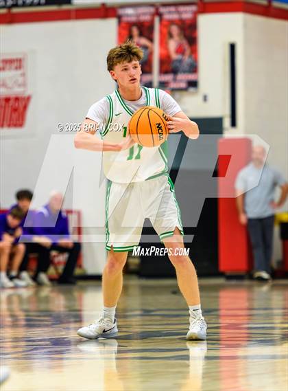 Thumbnail 2 in Greene County Tech vs Greene County Tech (Billy Ply Classic) photogallery.