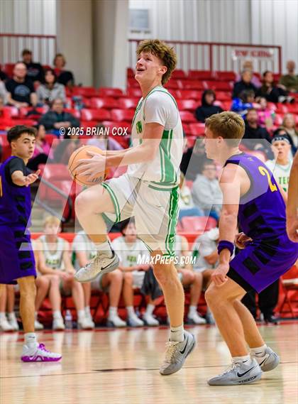 Thumbnail 3 in Greene County Tech vs Greene County Tech (Billy Ply Classic) photogallery.