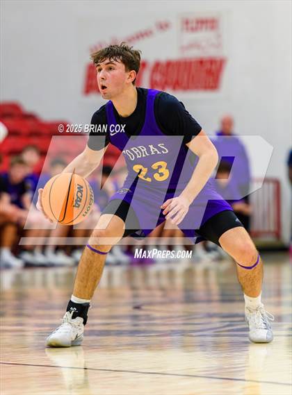 Thumbnail 3 in Greene County Tech vs Greene County Tech (Billy Ply Classic) photogallery.