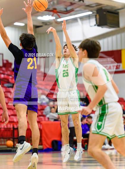 Thumbnail 2 in Greene County Tech vs Greene County Tech (Billy Ply Classic) photogallery.