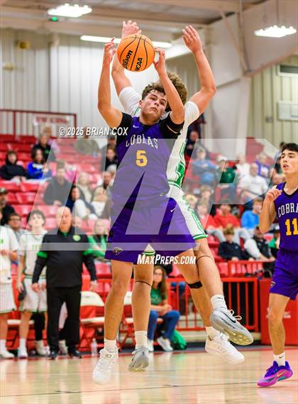 Thumbnail 2 in Greene County Tech vs Greene County Tech (Billy Ply Classic) photogallery.