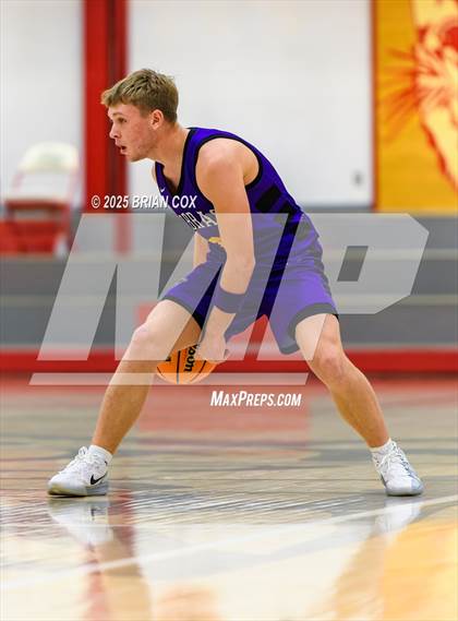 Thumbnail 2 in Greene County Tech vs Greene County Tech (Billy Ply Classic) photogallery.