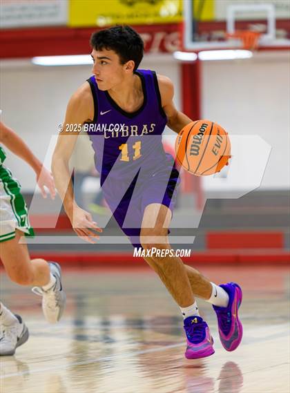 Thumbnail 1 in Greene County Tech vs Greene County Tech (Billy Ply Classic) photogallery.