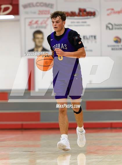 Thumbnail 3 in Greene County Tech vs Greene County Tech (Billy Ply Classic) photogallery.