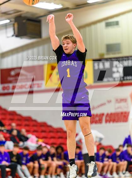 Thumbnail 1 in Greene County Tech vs Greene County Tech (Billy Ply Classic) photogallery.