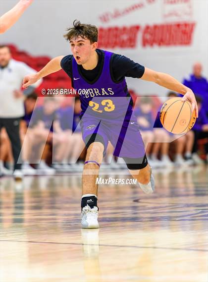 Thumbnail 3 in Greene County Tech vs Greene County Tech (Billy Ply Classic) photogallery.