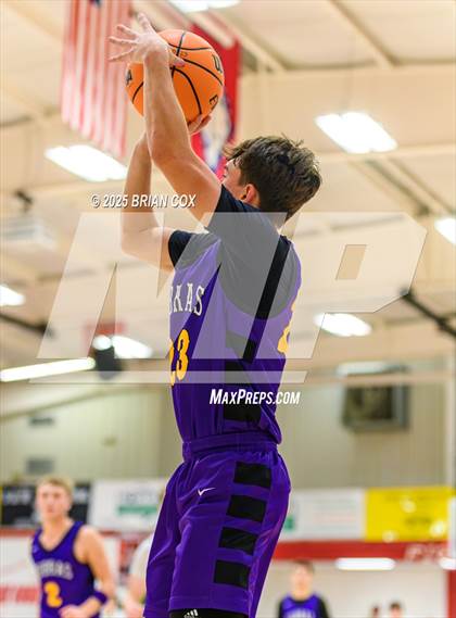 Thumbnail 1 in Greene County Tech vs Greene County Tech (Billy Ply Classic) photogallery.