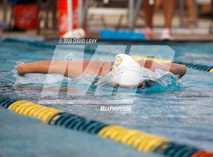 Thumbnail 1 in AIA D2 Swim Finals photogallery.