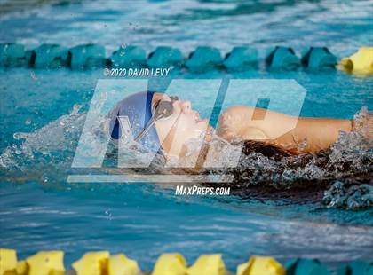 Thumbnail 1 in AIA D2 Swim Finals photogallery.