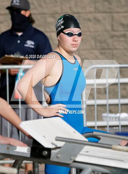 Thumbnail 1 in AIA D2 Swim Finals photogallery.