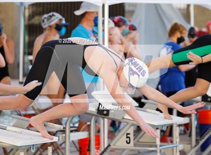Thumbnail 3 in AIA D2 Swim Finals photogallery.