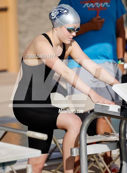 Thumbnail 3 in AIA D2 Swim Finals photogallery.