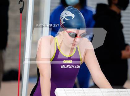 Thumbnail 1 in AIA D2 Swim Finals photogallery.