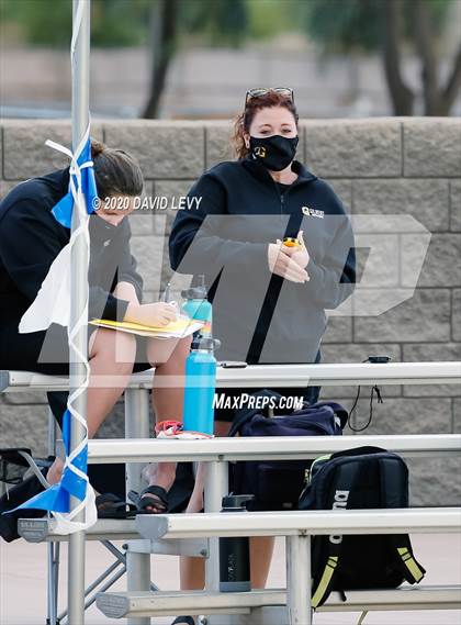 Thumbnail 1 in AIA D2 Swim Finals photogallery.
