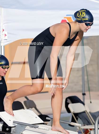 Thumbnail 1 in AIA D2 Swim Finals photogallery.