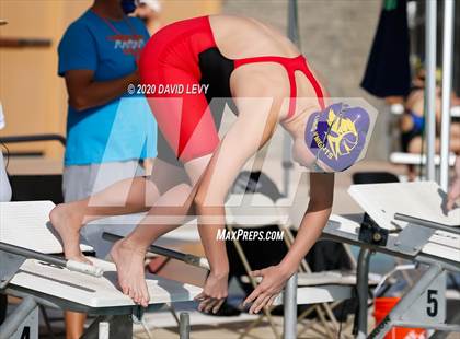Thumbnail 1 in AIA D2 Swim Finals photogallery.