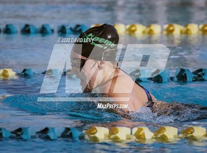 Thumbnail 1 in AIA D2 Swim Finals photogallery.