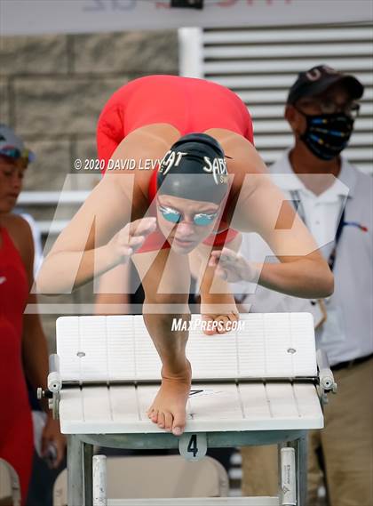 Thumbnail 3 in AIA D2 Swim Finals photogallery.