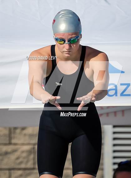 Thumbnail 1 in AIA D2 Swim Finals photogallery.
