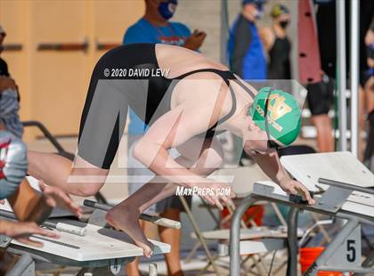Thumbnail 1 in AIA D2 Swim Finals photogallery.