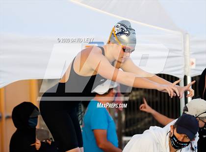 Thumbnail 3 in AIA D2 Swim Finals photogallery.