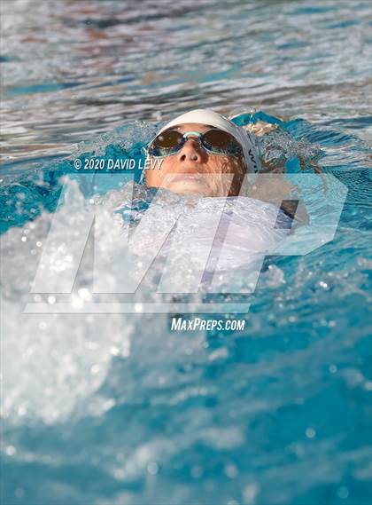 Thumbnail 1 in AIA D2 Swim Finals photogallery.