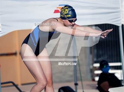 Thumbnail 1 in AIA D2 Swim Finals photogallery.