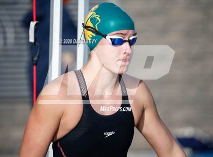 Thumbnail 1 in AIA D2 Swim Finals photogallery.