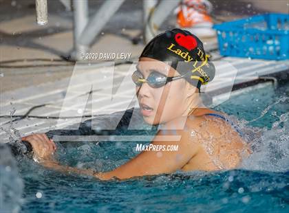 Thumbnail 3 in AIA D2 Swim Finals photogallery.