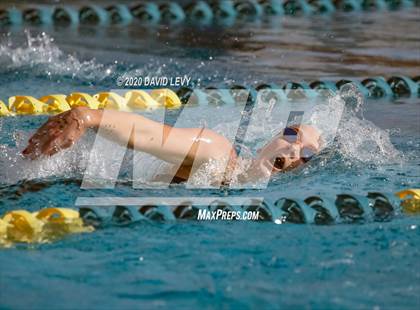 Thumbnail 1 in AIA D2 Swim Finals photogallery.