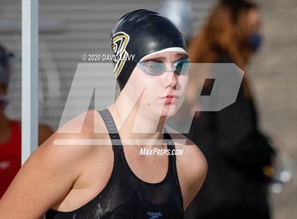 Thumbnail 1 in AIA D2 Swim Finals photogallery.