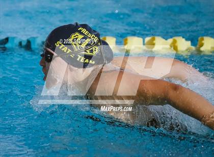 Thumbnail 3 in AIA D2 Swim Finals photogallery.