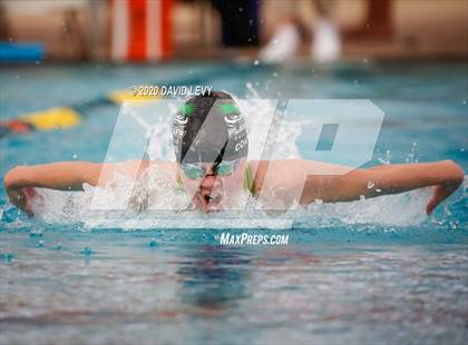 Thumbnail 3 in AIA D2 Swim Finals photogallery.